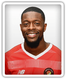 Rakish Bingham
