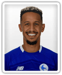 Callum Robinson