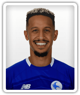 Callum Robinson