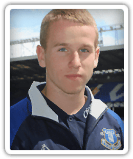 Tom Molyneux