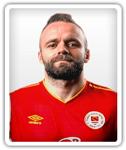 Ryan McLaughlin