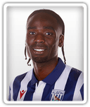 Devante Cole