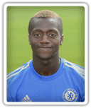 Samuel Bangura
