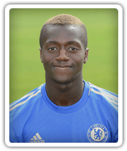 Samuel Bangura