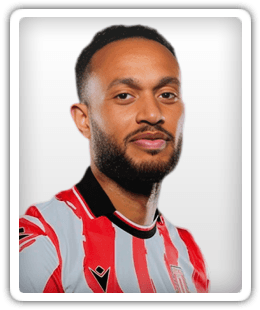Lewis Baker