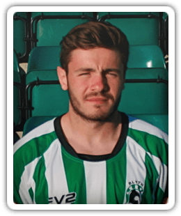 Andrew Cartwright