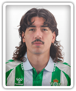 Héctor Bellerín