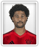 Serge Gnabry