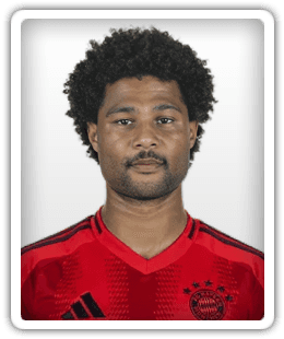 Serge Gnabry