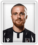 Niall Maher
