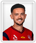 Zach Clough