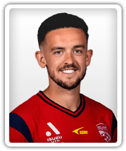 Zach Clough