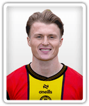 Daniel O'Reilly
