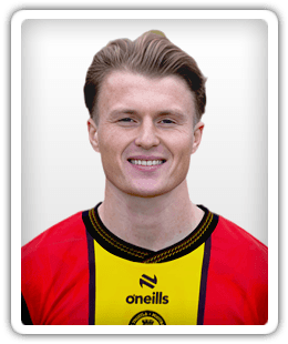 Daniel O'Reilly