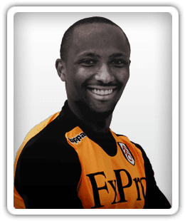 Derek Tieku