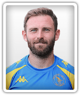 Kyle Callan-McFadden