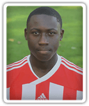 Marcel Barrington