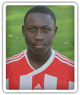 Marcel Barrington
