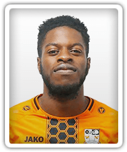JJ Hooper