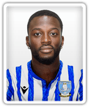 Dominic Iorfa
