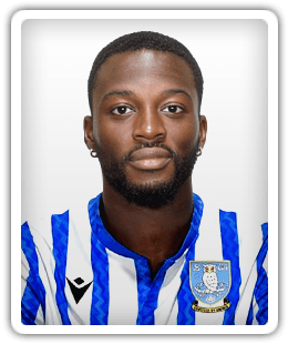 Dominic Iorfa