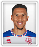 Isaac Hayden