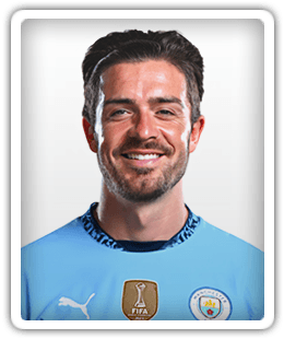 Jack Grealish