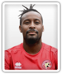 Donervon Daniels