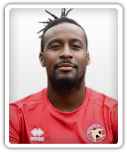 Donervon Daniels