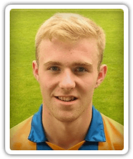Dean Robinson
