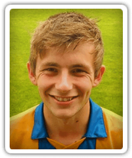 Liam Marsden