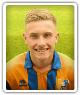 Keiran Coupe