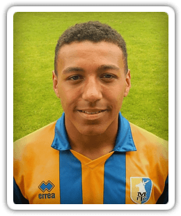 Lewis Chambers