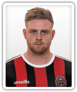 Sam Byrne