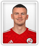 Ben Gladwin
