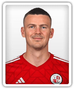 Ben Gladwin
