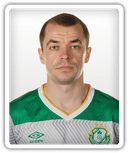 Sean Kavanagh