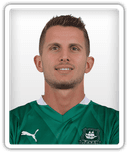 Jordan Houghton