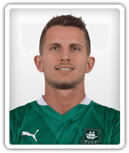 Jordan Houghton