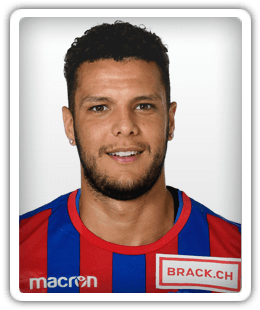 Karim Rossi