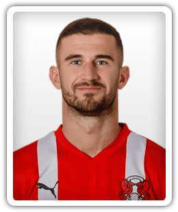 Dominic Ball