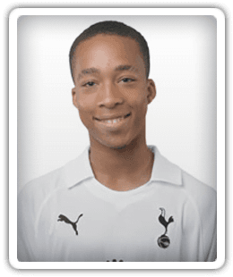 Roman Michael-Percil