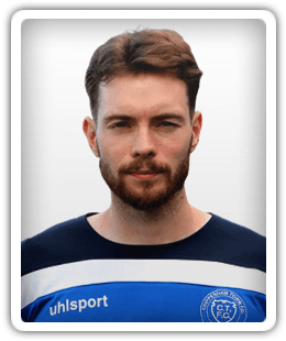 Alex Bray