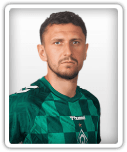 Miloš Veljković