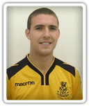 Luke Prosser