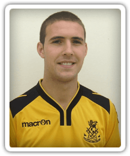 Luke Prosser