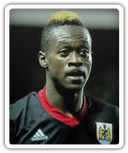 Toby Ajala