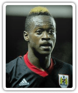 Toby Ajala
