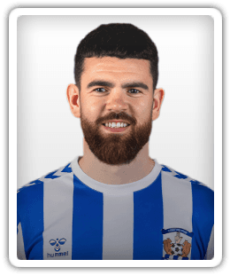 Liam Donnelly