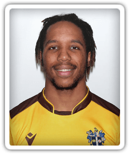 Rhys Browne